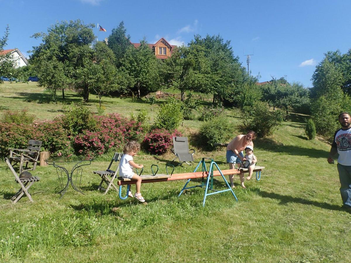 Feriengaleriewohnung Im Denkmal Stilvoll-Komfortabel Baubiologisch Erlenbach  Zewnętrze zdjęcie